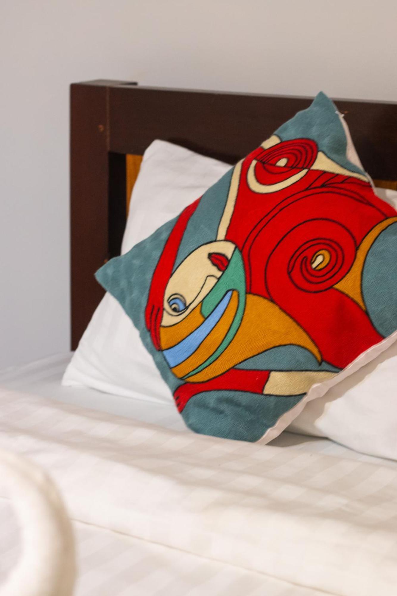 Good Vibes Hotel Siem Reap Eksteriør billede